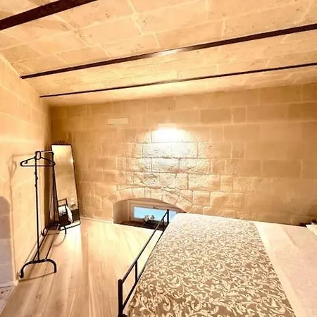 Appartement Lux 25 Matera
