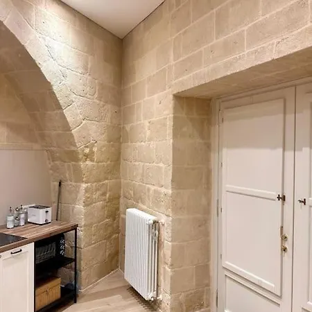 Lux 25 Appartement