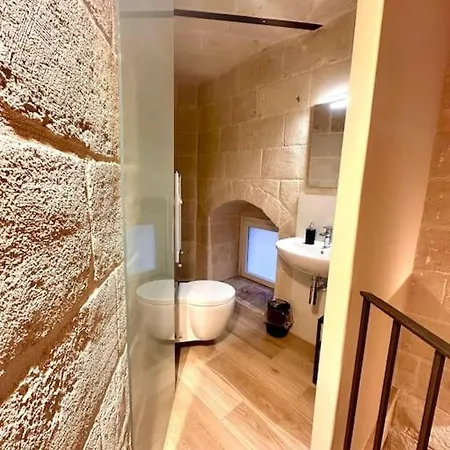 Lux 25 Apartmán *
