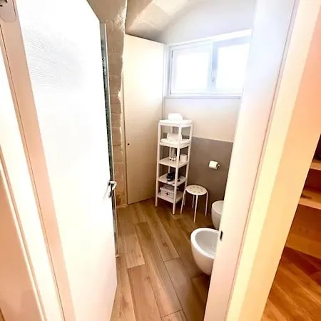 Appartement Lux 25 *